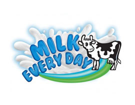 Milk Every Day