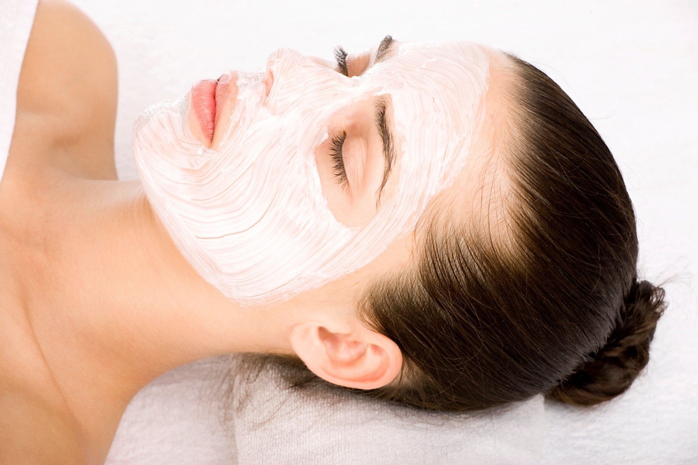 Masker Kecantikan yang Mudah Dibuat di Rumah