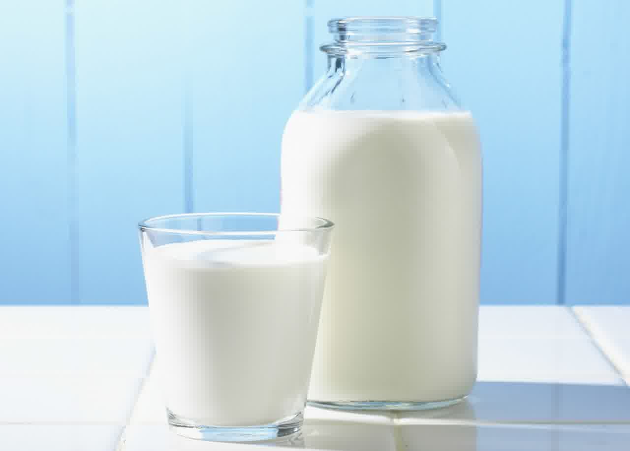 Susu Bisa Mempercepat Regenerasi Sel Kulit?