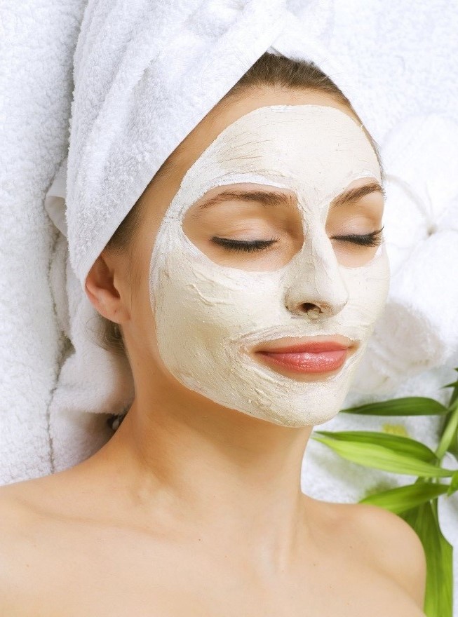Ini Sejuta Manfaat Masker Susu