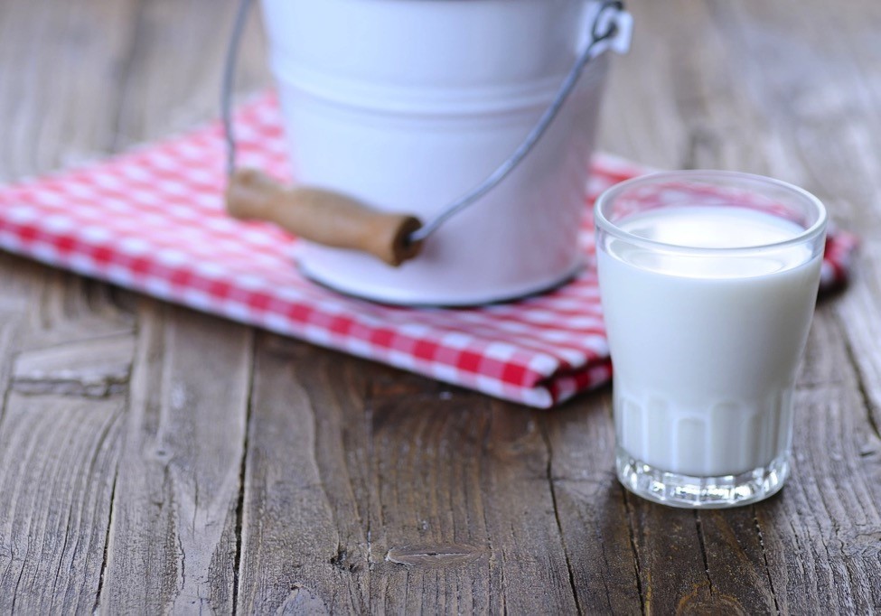 Naikkan Mood Kamu di Pagi Hari dengan Konsumsi Susu!