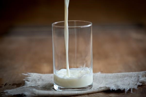 Rajin Minum Susu Ampuh Singkirkan Racun dalam Tubuh Kita