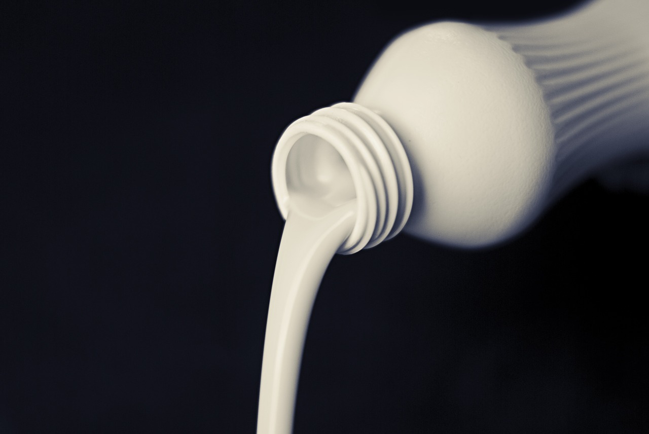 Susu Bisa Membantu Proses Pemulihan Tubuh Setelah Sakit