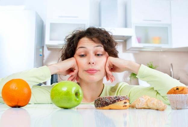 Ini Kesalahan yang Banyak Dilakukan Saat Diet