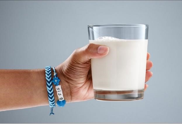 Milk Lovers, Ini Alasan Kalsium Susu Sangat Penting Buat Kamu!