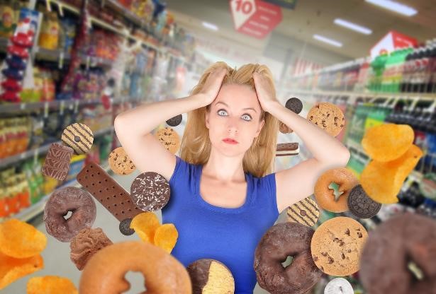 Yuk Cegah Emotional Eating Agar Nggak Obesitas!