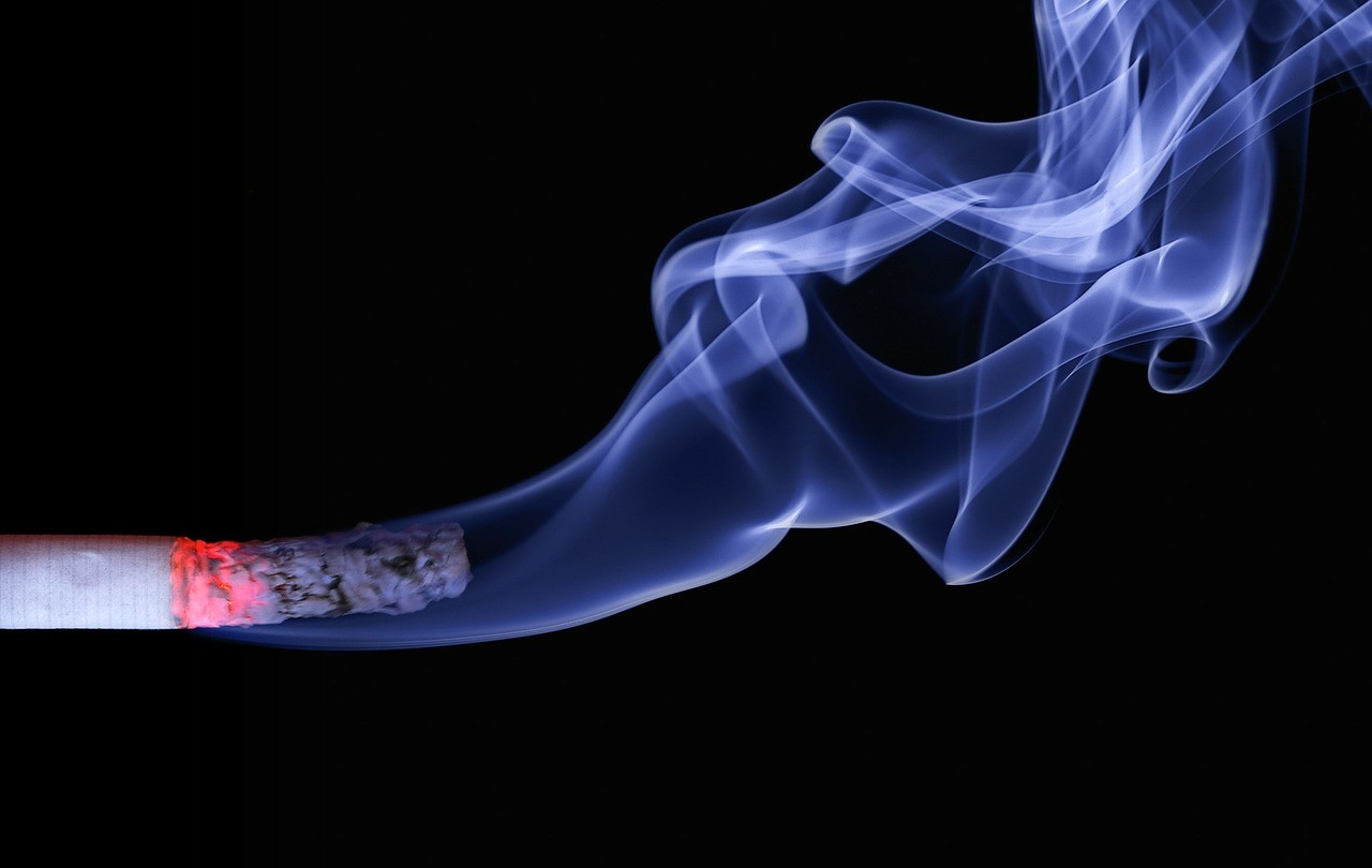 Paparan Asap Rokok Wajib Dijauhi Jauh Sebelum Hamil!