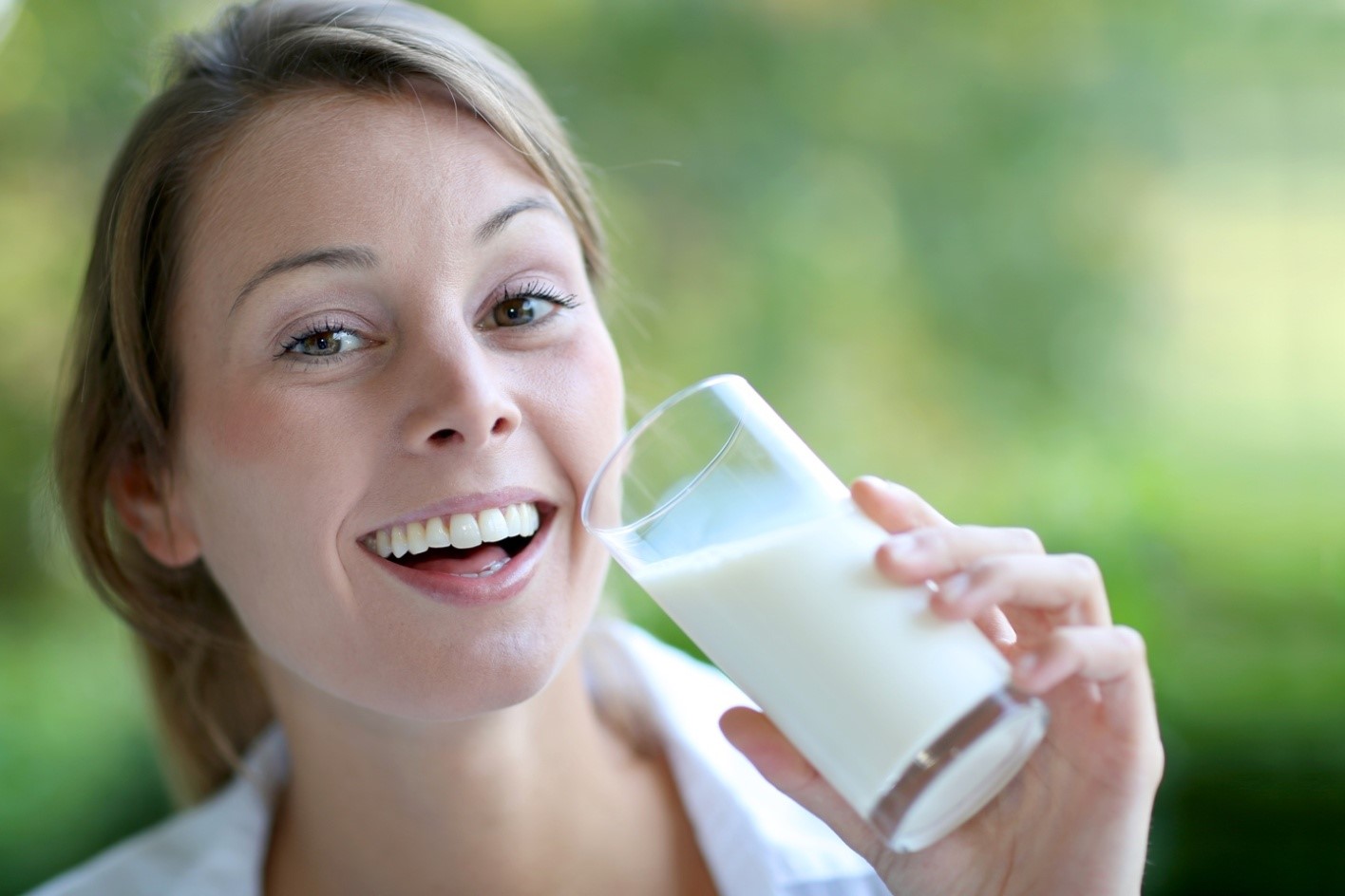 Milk Lovers, Mau Tahu Cara Susu Tolak Penuaan?