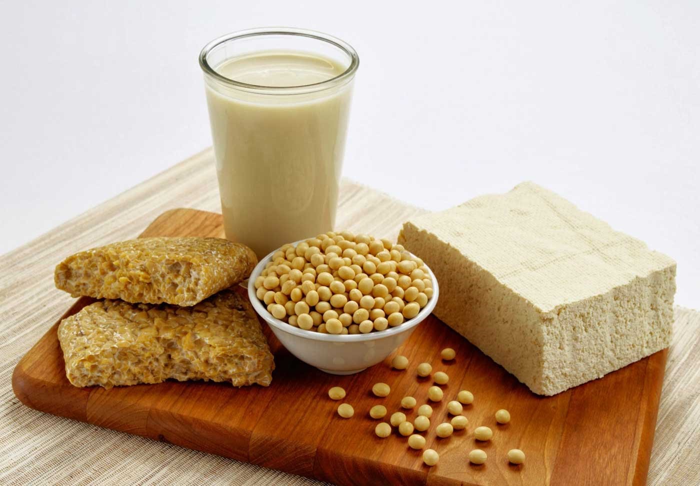 Nutrisi Pengganti untuk Ibu yang Alergi Protein Susu Sapi