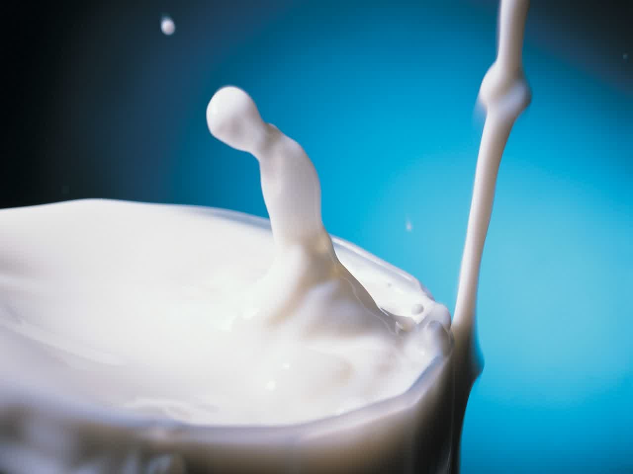 Kandungan Apa yang Membuat Susu Baik untuk Kulit?