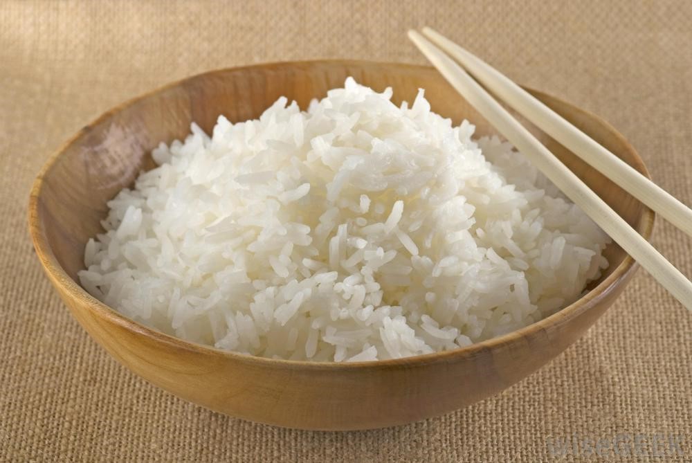Hati-Hati! Kebanyakan Makan Nasi Putih Bisa Bahaya Buat Ibu Hamil