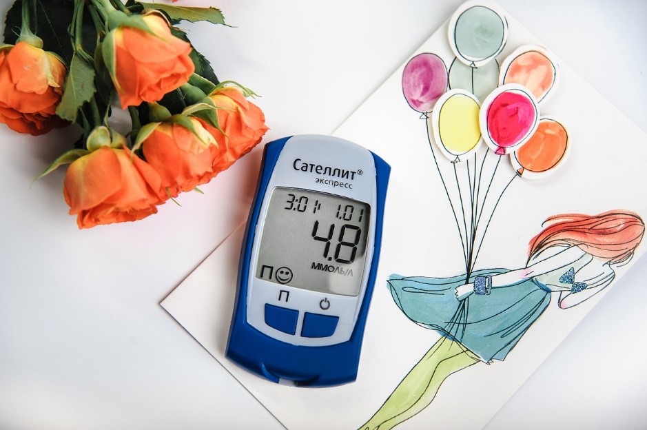 Penderita Diabetes, Yuk Kenali Dulu Risikonya Sebelum Memutuskan Ikut Berpuasa!