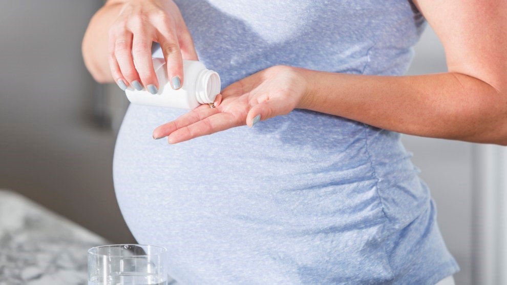 Bolehkan Mengonsumsi Parasetamol Selama Masa Kehamilan?
