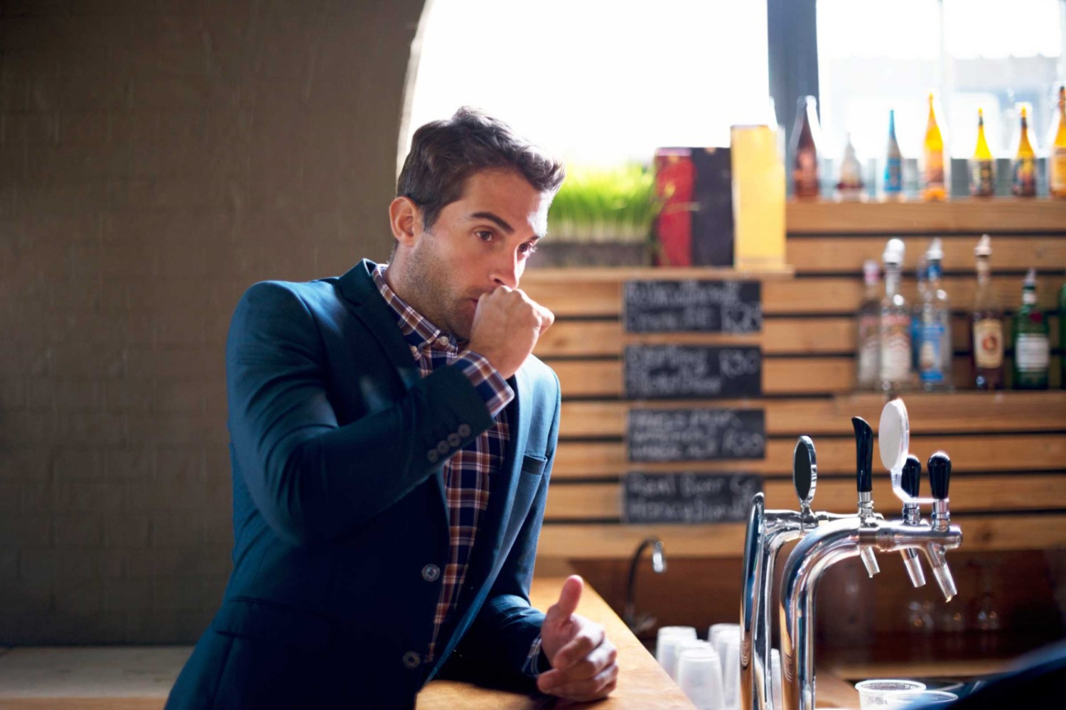 Cegukan Tidak Putus-Putus? Mungkin Stres Penyebabnya