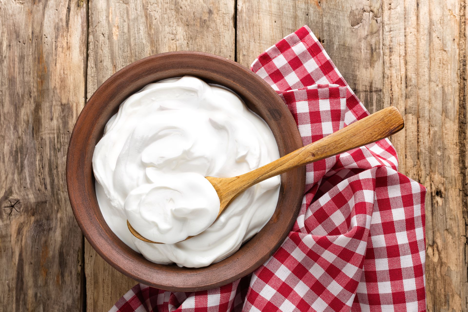Bikin Yogurt Sendiri di Rumah Yuk, Milk Lovers!