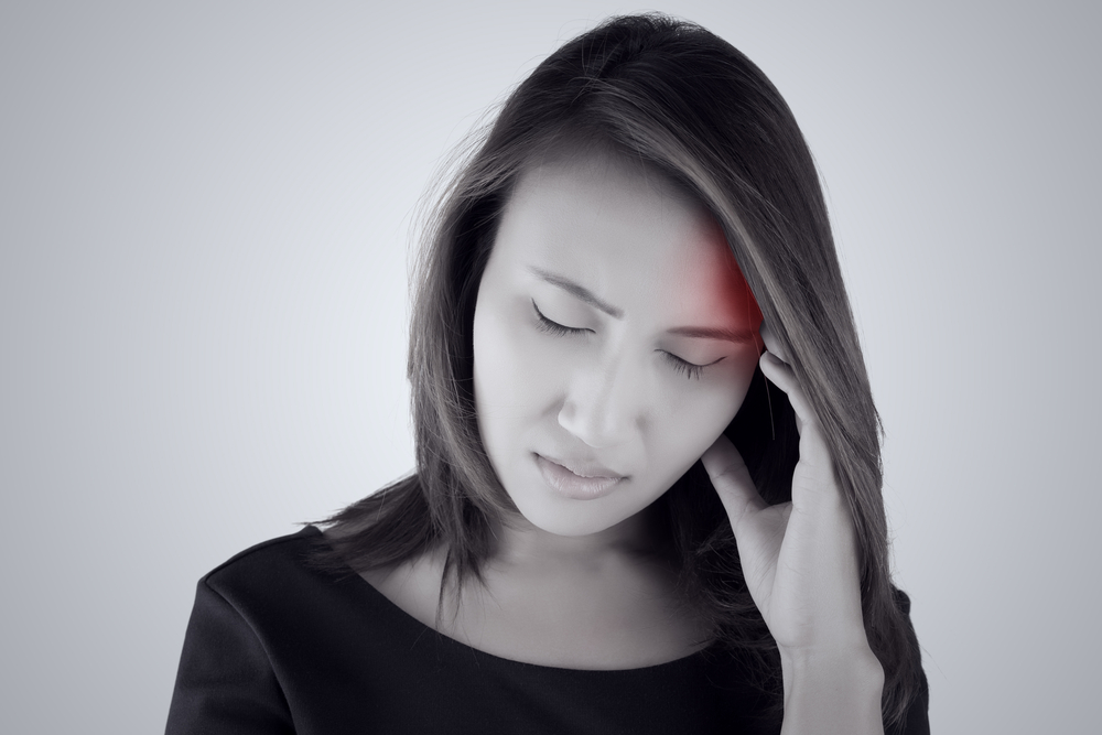 3 Ciri Gejala Sakit Kepala Akibat Omicron dan Tips Mengatasinya